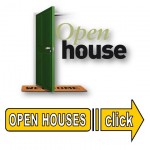 Open Houses in Lake Minnetonka