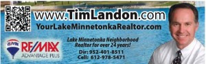 Lake Minnetonka homes real estate agent