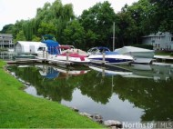 HOme for sale on Lake Minnetonka