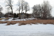 lake home on lake minnetonka