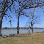 home for sale on lake minnetonka