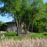 House from Lake2