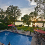 Magnificent Lake Minnetonka Home For Sale