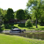 Lake Minnetonka Home with Acreage