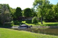 Lake Minnetonka Home with Acreage