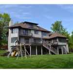 Lake Minnetonka Home, Tim Landon, Open House