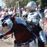 Minnesota Renaissance Festival, Lake Minnetonka Home Team, Tim Landon, Nick Landon