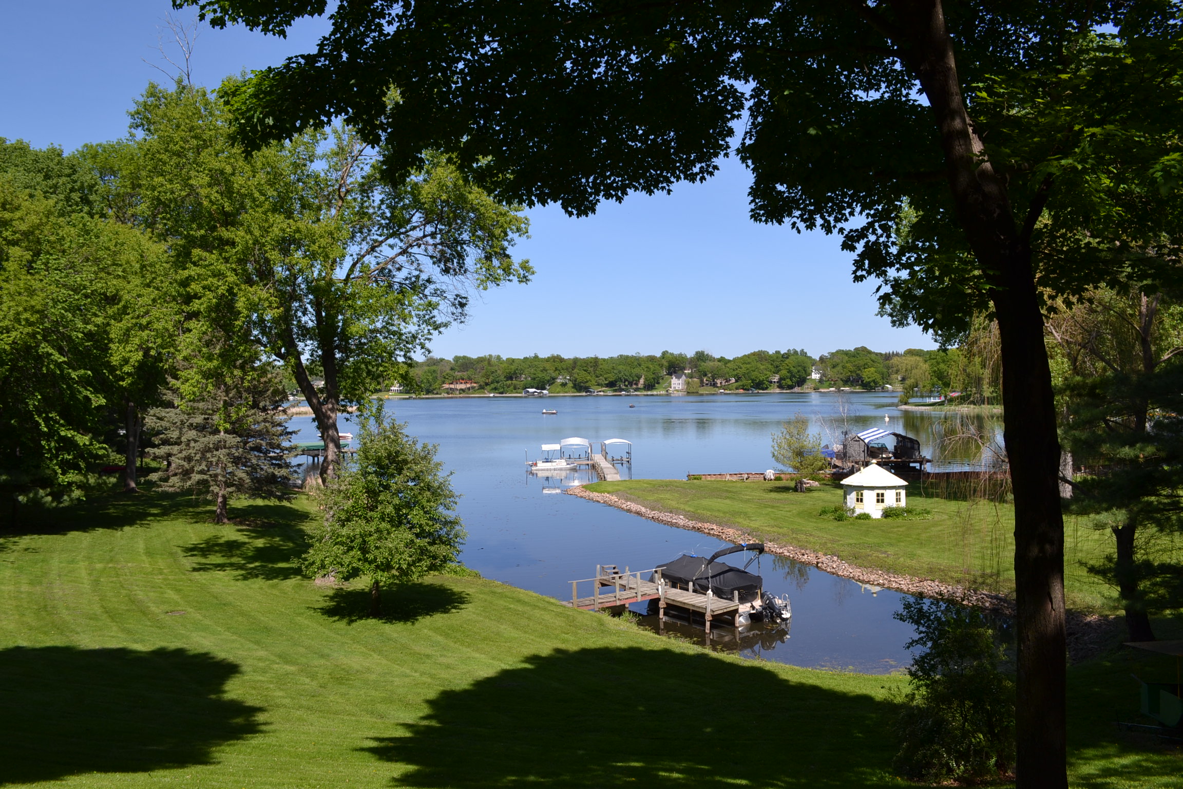 Lake Minnetonka Lake Shore, Lake Minnetonka Acreage, Lake Minnetonka Homes for Sale, New Listing on Lake Minnetonka