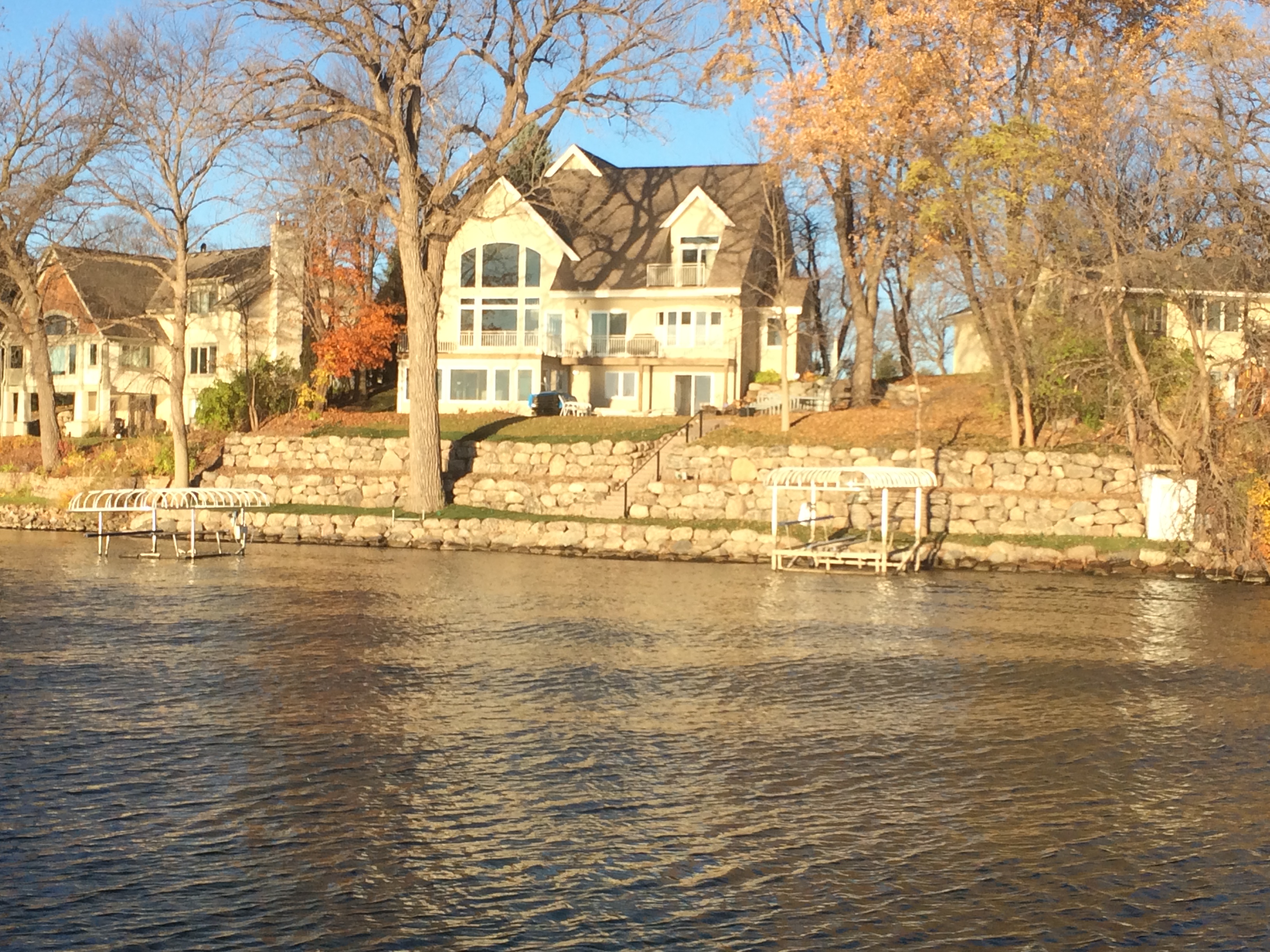 Lake Minnetonka Open House March 26th