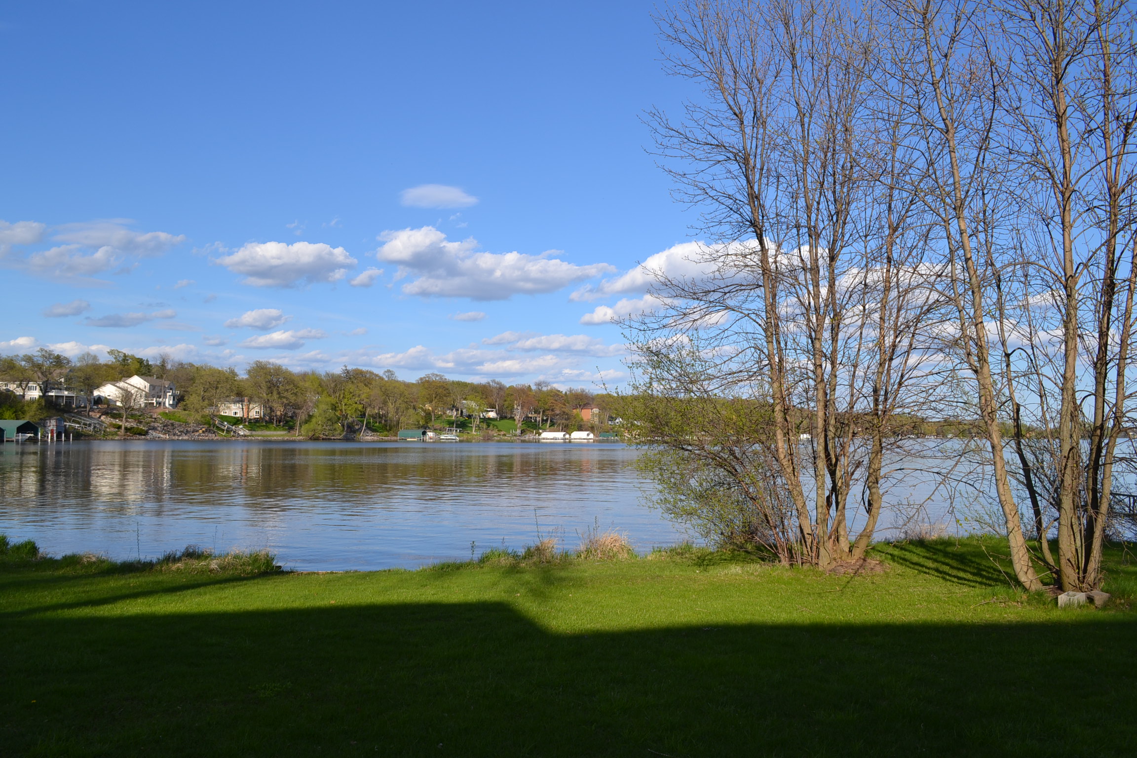 New Listing on Lake Minnetonka