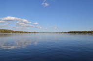 Lake Minnetonka Lot